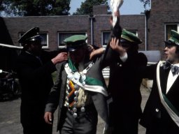 Schützenfest 1978